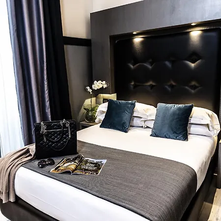 Dharma Style & Hotell