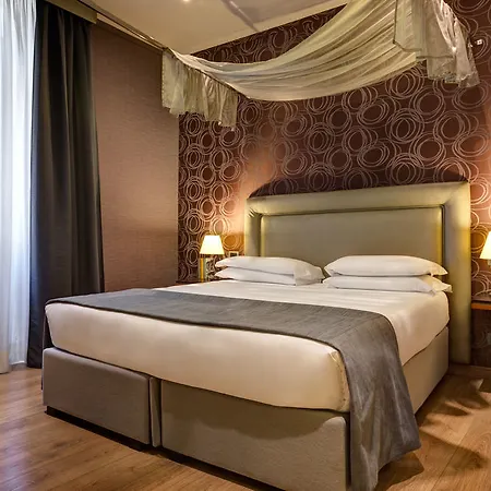 Dharma Style & Hotell 4*
