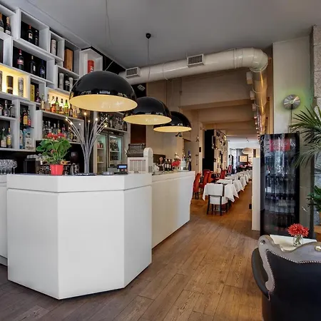 Dharma 酒店 罗马