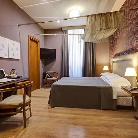 Dharma Style & Hotell